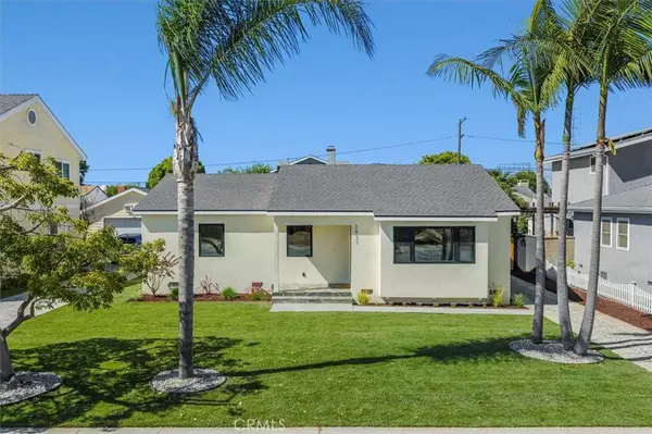 2411 Thomas AVE, Redondo Beach, CA 90278