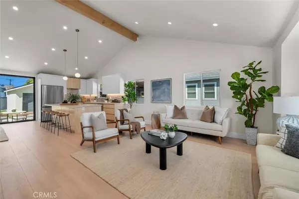 2411 Thomas AVE, Redondo Beach, CA 90278