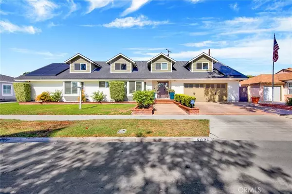 5025 E Los Coyotes Diagonal, Long Beach, CA 90815