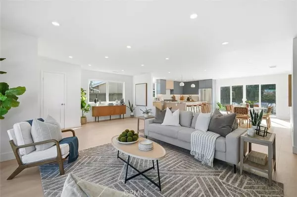 205 Vista Del Parque, Redondo Beach, CA 90277