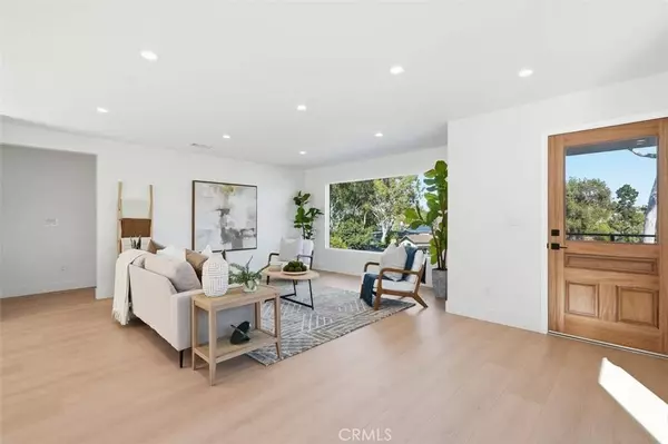 205 Vista Del Parque, Redondo Beach, CA 90277