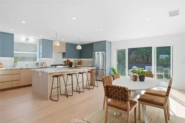 205 Vista Del Parque, Redondo Beach, CA 90277