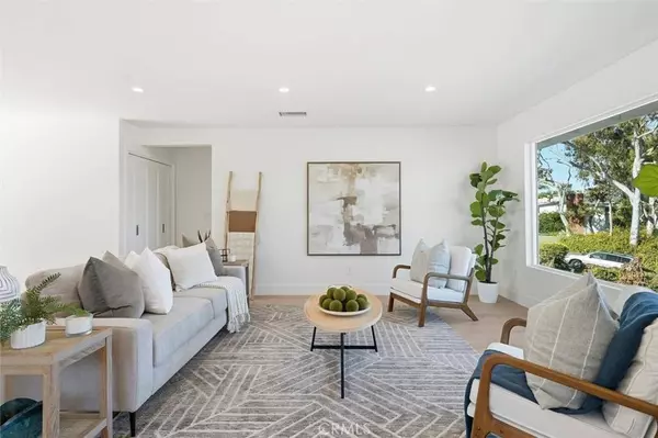 205 Vista Del Parque, Redondo Beach, CA 90277