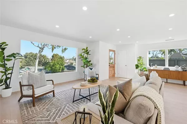 205 Vista Del Parque, Redondo Beach, CA 90277