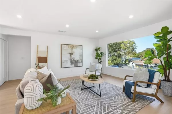 205 Vista Del Parque, Redondo Beach, CA 90277