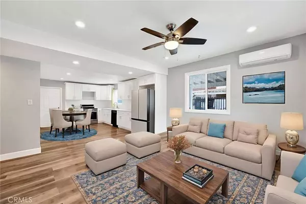 1109 S Dacotah, Los Angeles, CA 90023