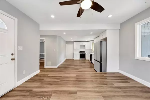 1109 S Dacotah, Los Angeles, CA 90023