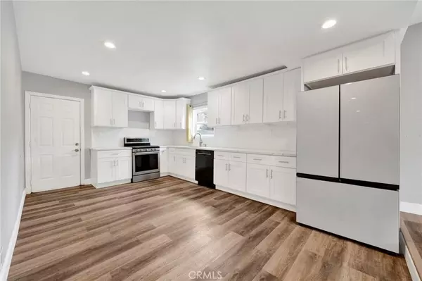 1109 S Dacotah, Los Angeles, CA 90023