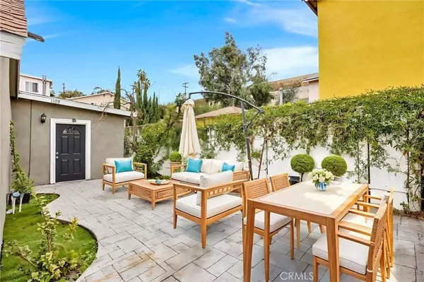 1109 S Dacotah, Los Angeles, CA 90023