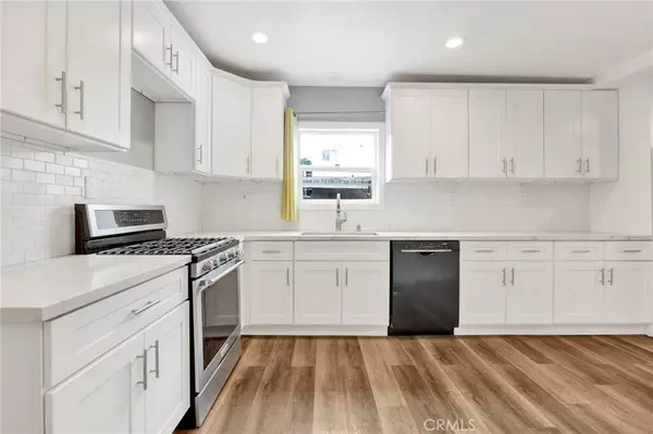 1109 S Dacotah, Los Angeles, CA 90023