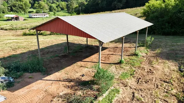 649 Beeler Ridge RD, Charleston, TN 37310