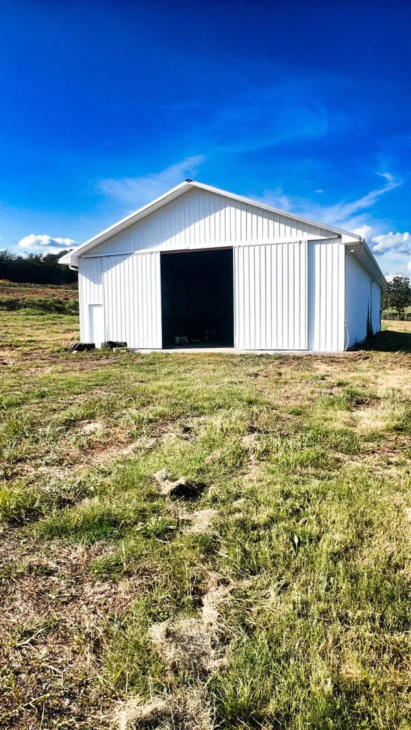 649 Beeler Ridge RD, Charleston, TN 37310