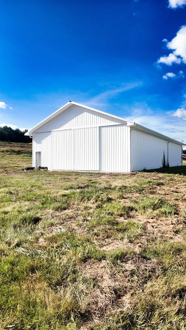 649 Beeler Ridge RD, Charleston, TN 37310
