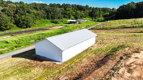 649 Beeler Ridge RD, Charleston, TN 37310