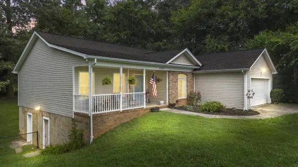 3533 Cedar AVE, Cleveland, TN 37312