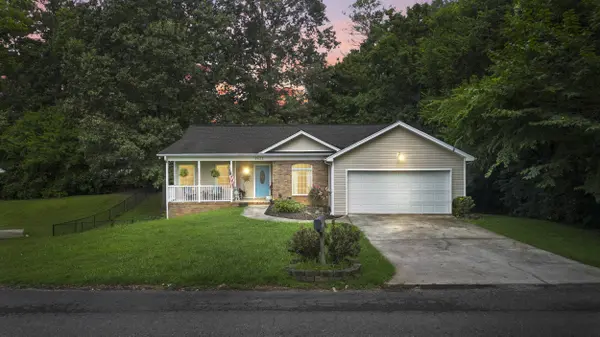 3533 Cedar AVE, Cleveland, TN 37312