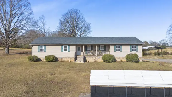 421 George Bates RD, Benton, TN 37307