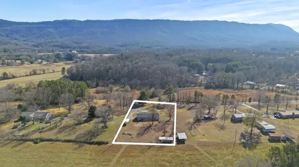 421 George Bates RD, Benton, TN 37307