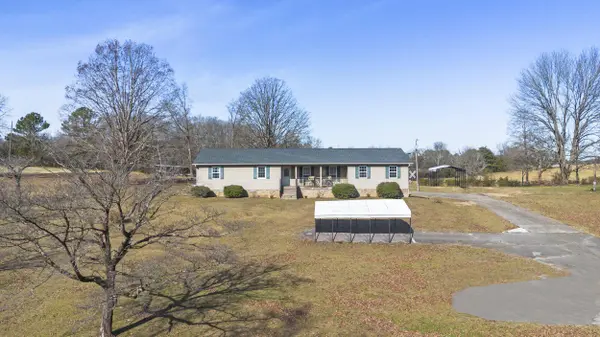 421 George Bates RD, Benton, TN 37307