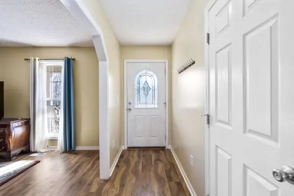 421 George Bates RD, Benton, TN 37307