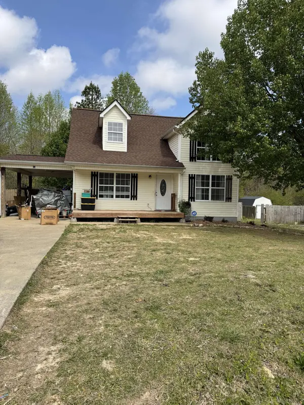 202 Casteel RD SE, Cleveland, TN 37323