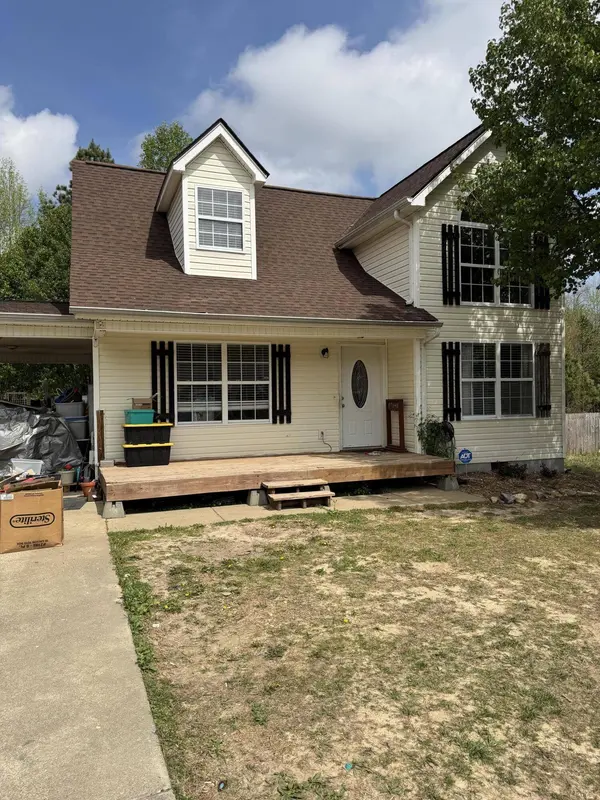 202 Casteel RD SE, Cleveland, TN 37323