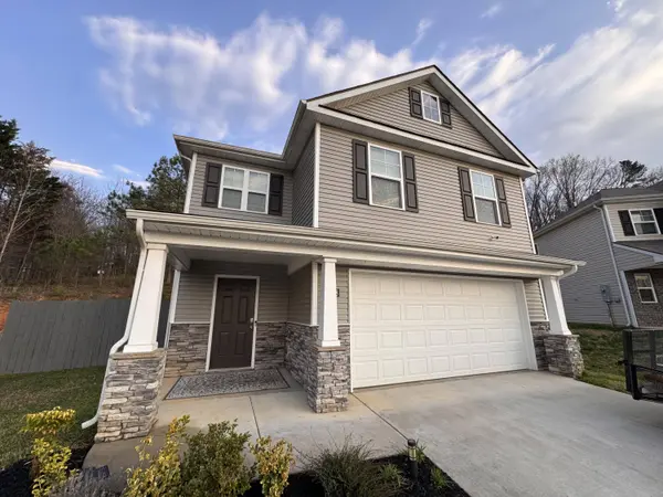 3308 Harmony CT NE, Cleveland, TN 37312