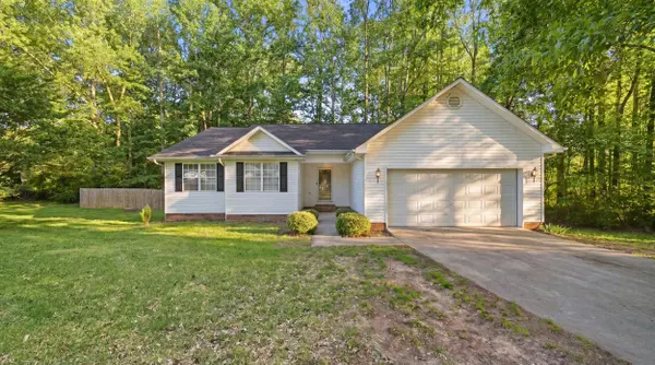 156 Woodstream PL NE, Cleveland, TN 37312