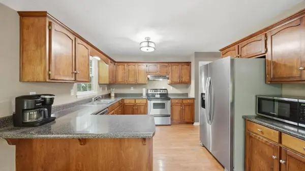 156 Woodstream PL NE, Cleveland, TN 37312