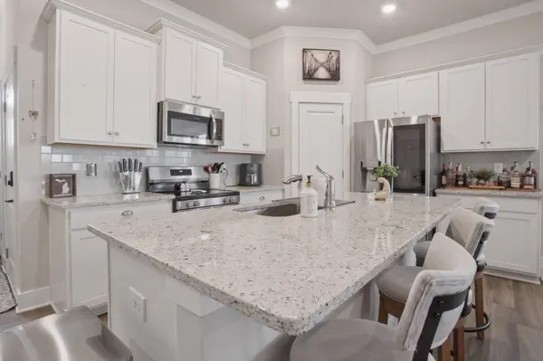 7593 Snow Line LN, Ooltewah, TN 37363