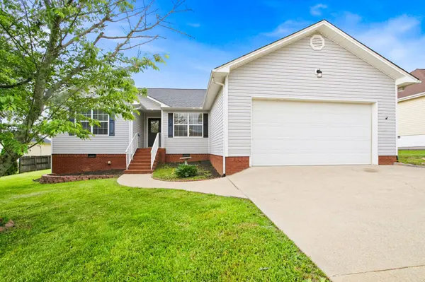 242 Mulberry LN NE, Cleveland, TN 37312