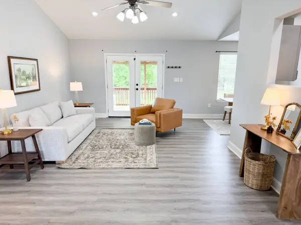 242 Mulberry LN NE, Cleveland, TN 37312