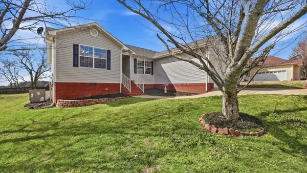242 Mulberry LN NE, Cleveland, TN 37312