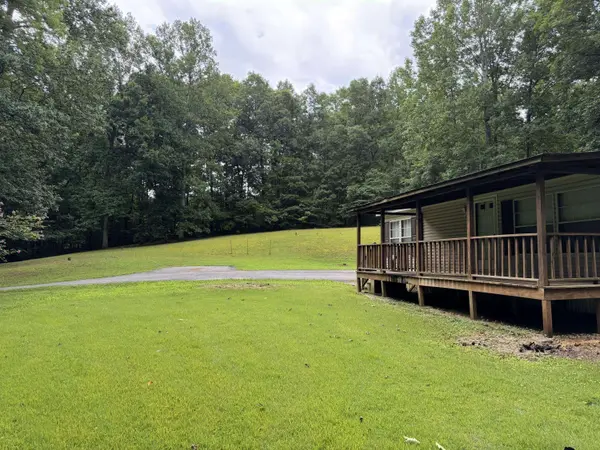192 Lookout Tower RD NW, Charleston, TN 37310