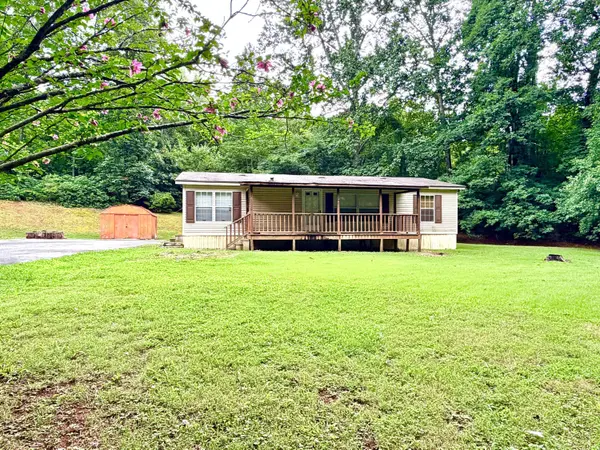 192 Lookout Tower RD NW