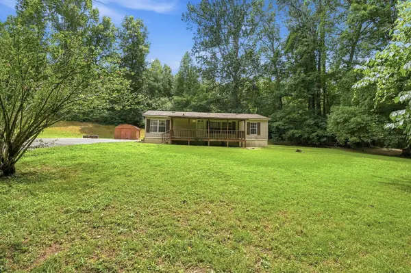192 Lookout Tower RD, Charleston, TN 37310