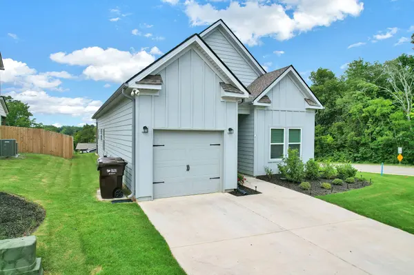7593 Snow Line LN, Ooltewah, TN 37363