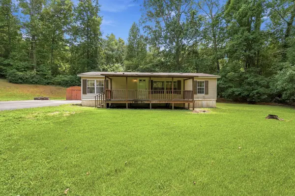 192 Lookout Tower RD