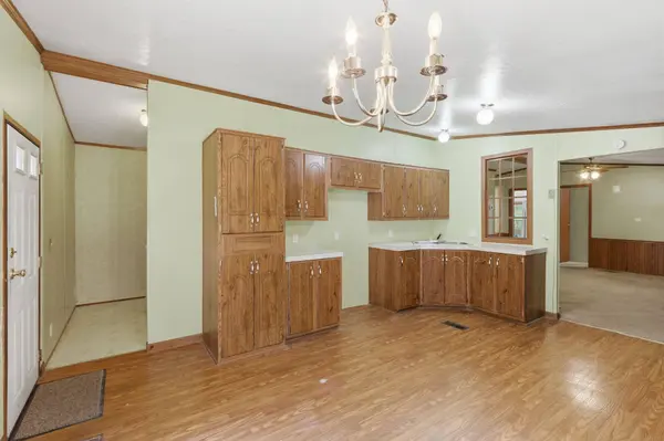 192 Lookout Tower RD, Charleston, TN 37310