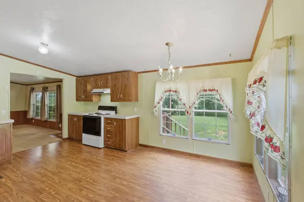 192 Lookout Tower RD, Charleston, TN 37310