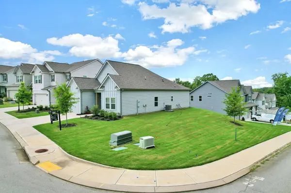 7593 Snow Line LN, Ooltewah, TN 37363