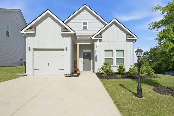 7593 Snow Line LN, Ooltewah, TN 37363
