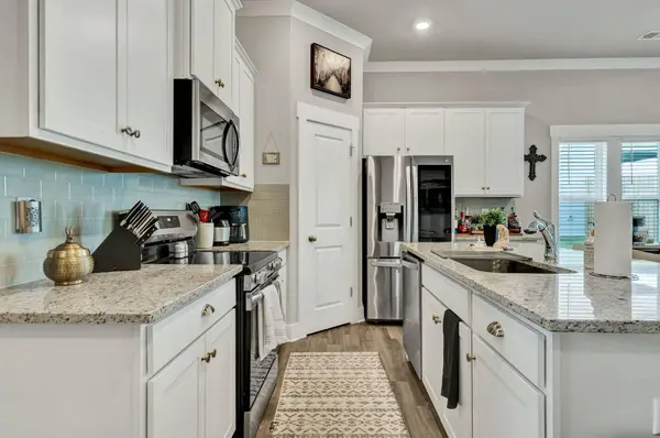 7593 Snow Line LN, Ooltewah, TN 37363