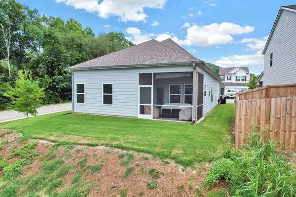 7593 Snow Line LN, Ooltewah, TN 37363