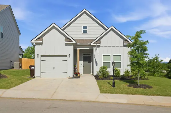 7593 Snow Line LN, Ooltewah, TN 37363
