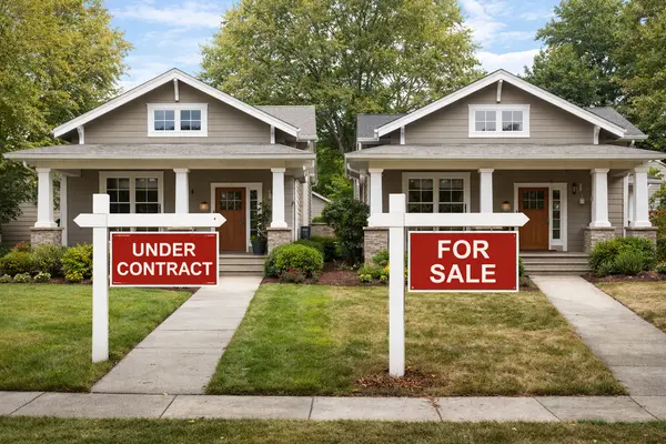 Why Some Homes Are Still Selling Quickly in Chattanooga (And Others Aren’t)