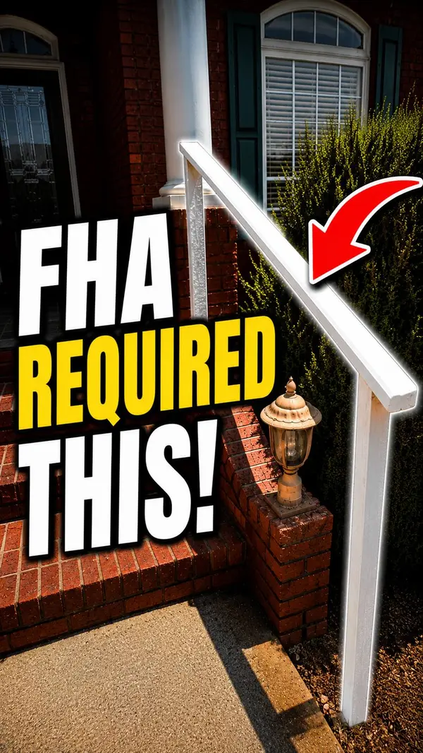feature image of What Is an FHA Loan? Common Misconceptions and What to Expect