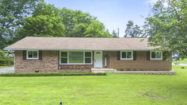 1331 Phils DR, Chattanooga, TN 37421