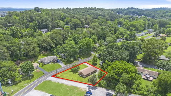 1331 Phils DR, Chattanooga, TN 37421