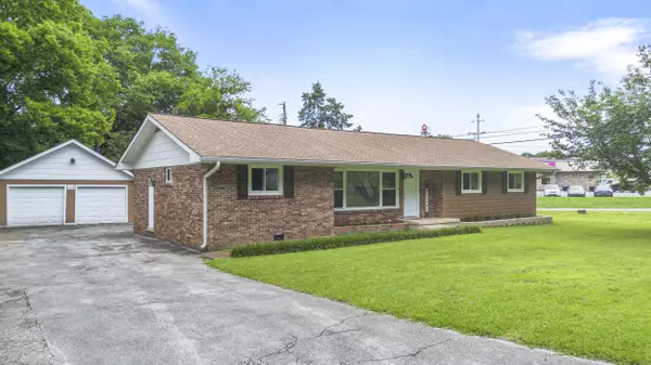 1331 Phils DR, Chattanooga, TN 37421